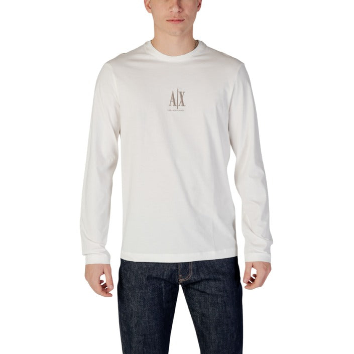 Armani Exchange Men Knitwear