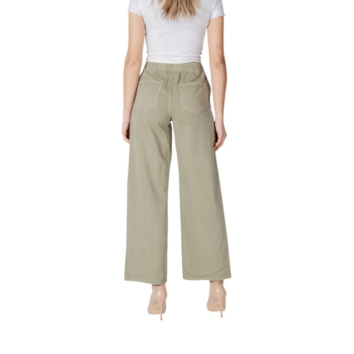 Only Women Trousers