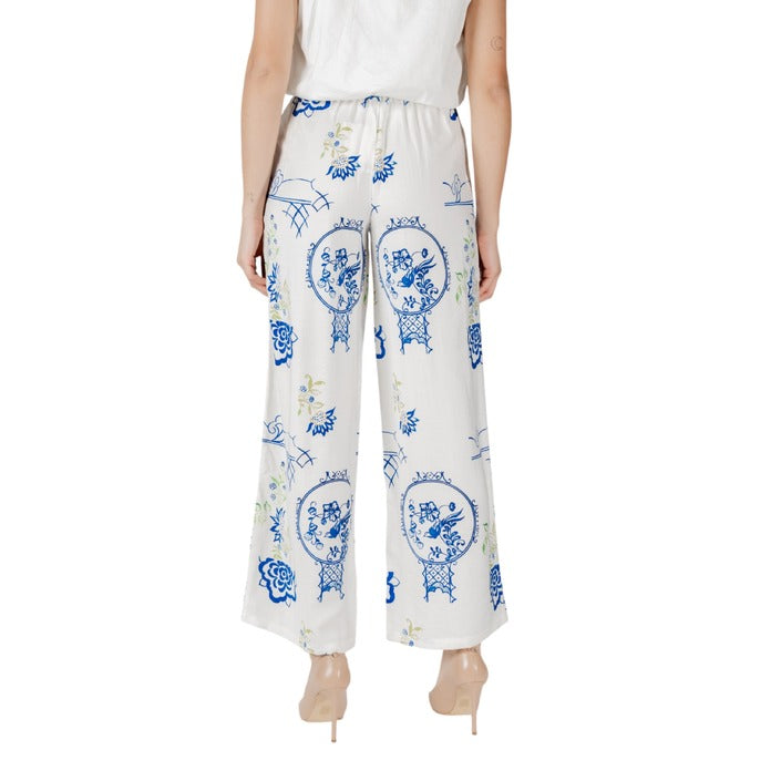 Ichi Women Trousers