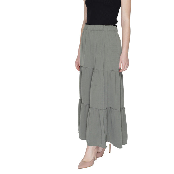 Jacqueline De Yong Women Skirt