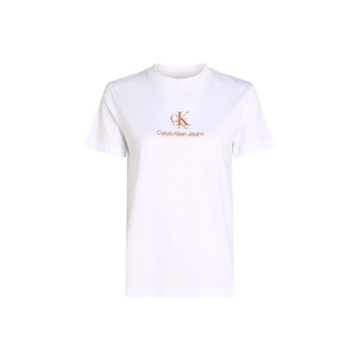Calvin Klein Jeans Women T-Shirt