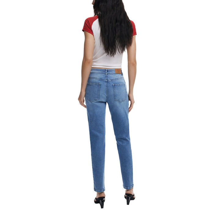 Desigual Women Jeans