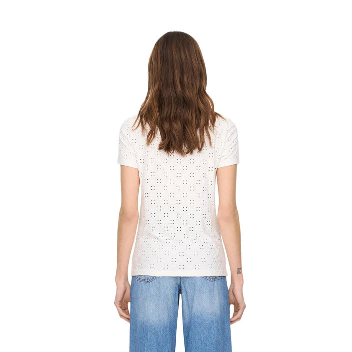 Jacqueline De Yong Women T-Shirt