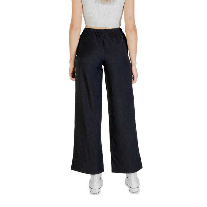 Jacqueline De Yong Women Trousers