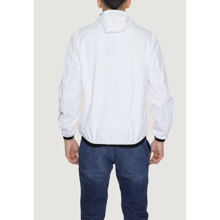 Suns Men Jacket