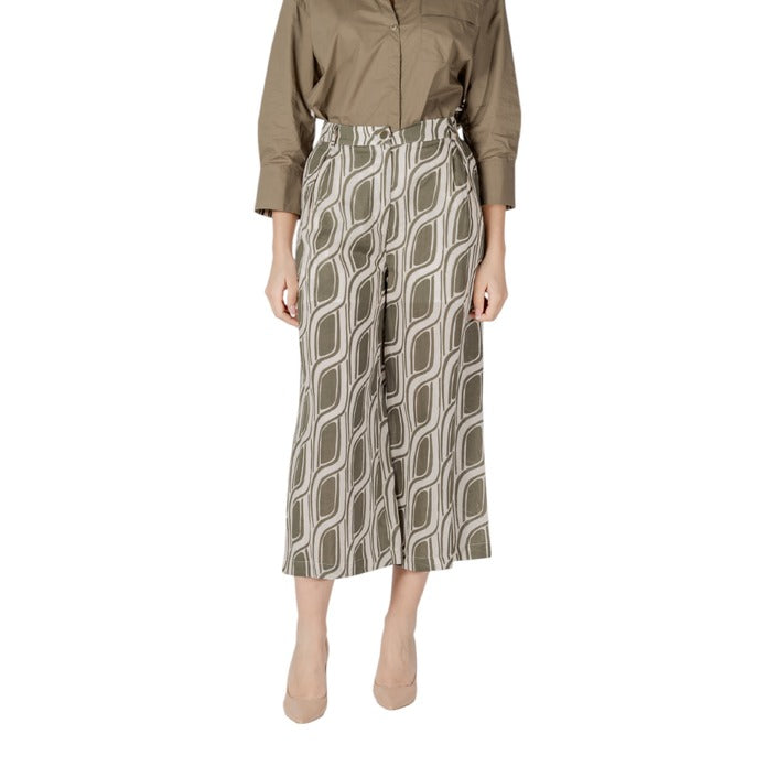 Liu Jo Women Trousers