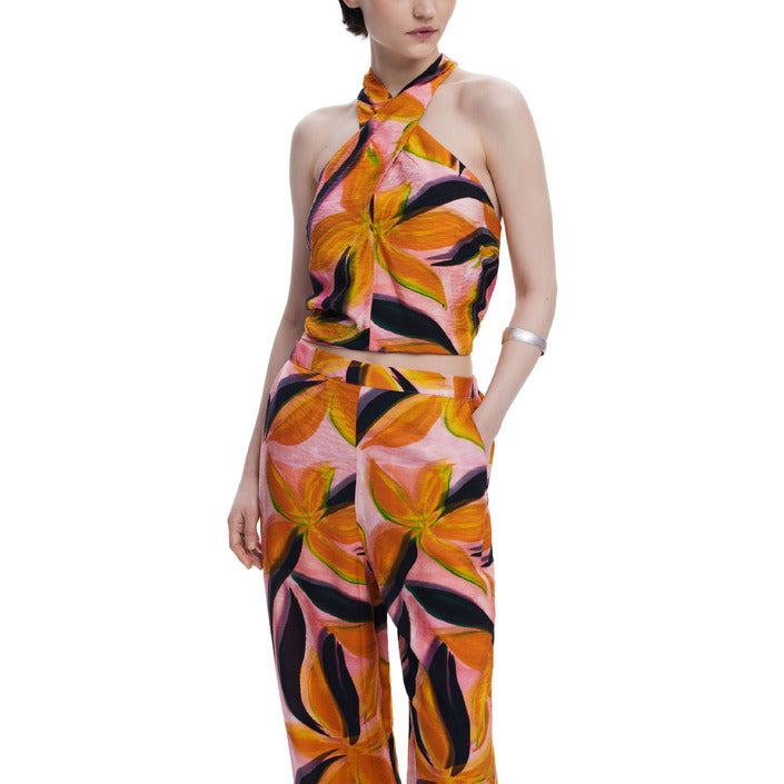 Desigual Women Trousers