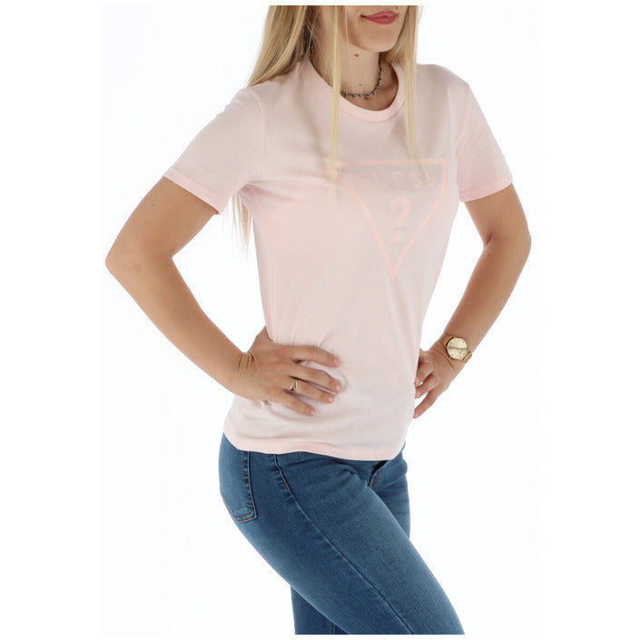 Guess Women T-Shirt
