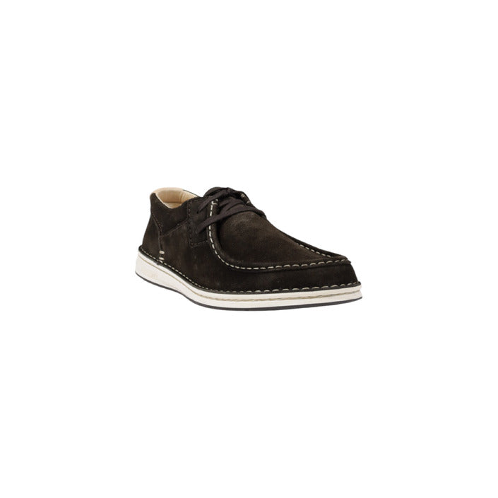 Birkenstock Men Moccassin