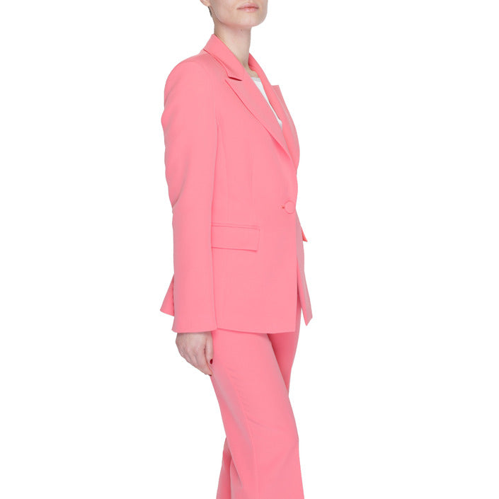 Silence Women Blazer