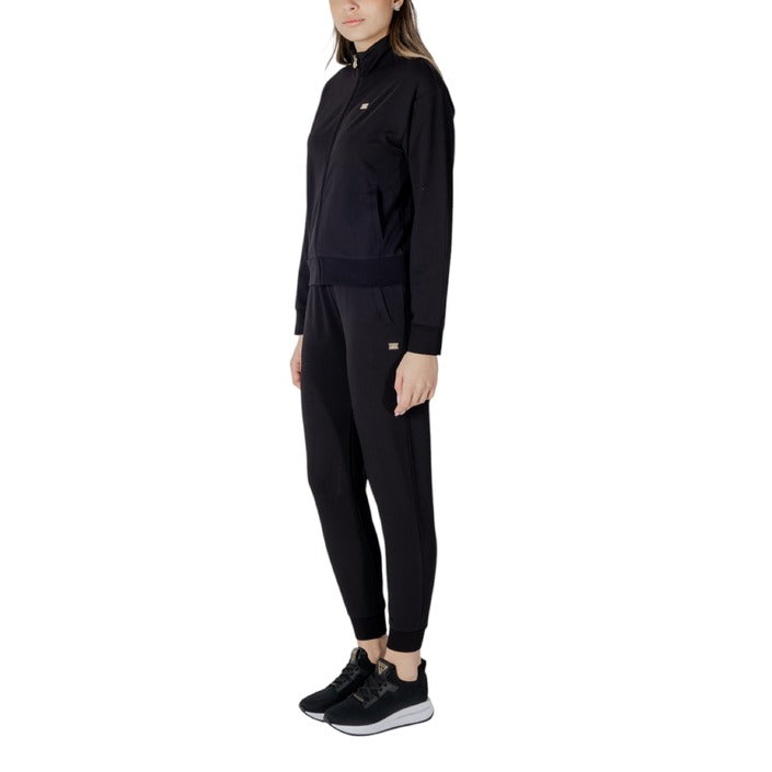 Ea7 Women Jumpsuit