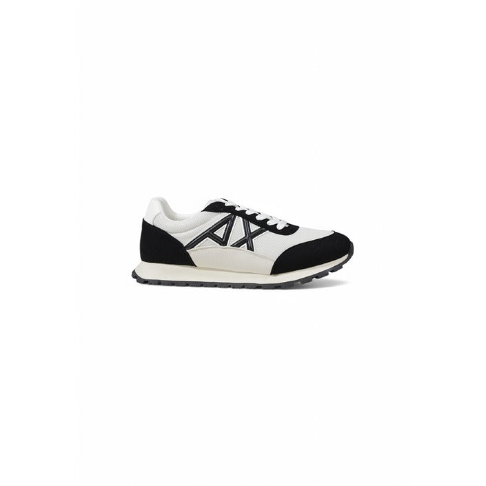Armani Exchange Men Sneakers