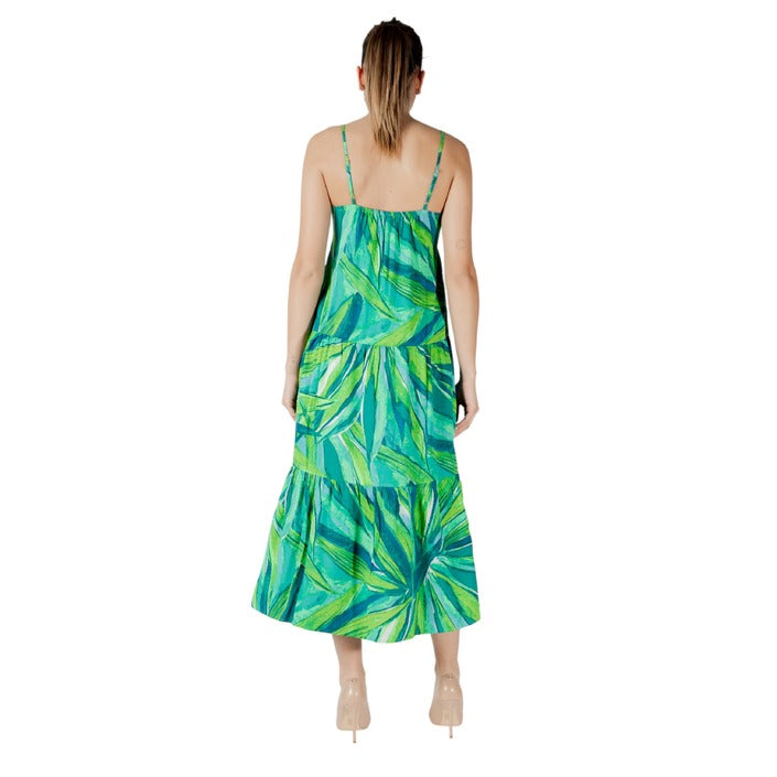 Only Women Dress
