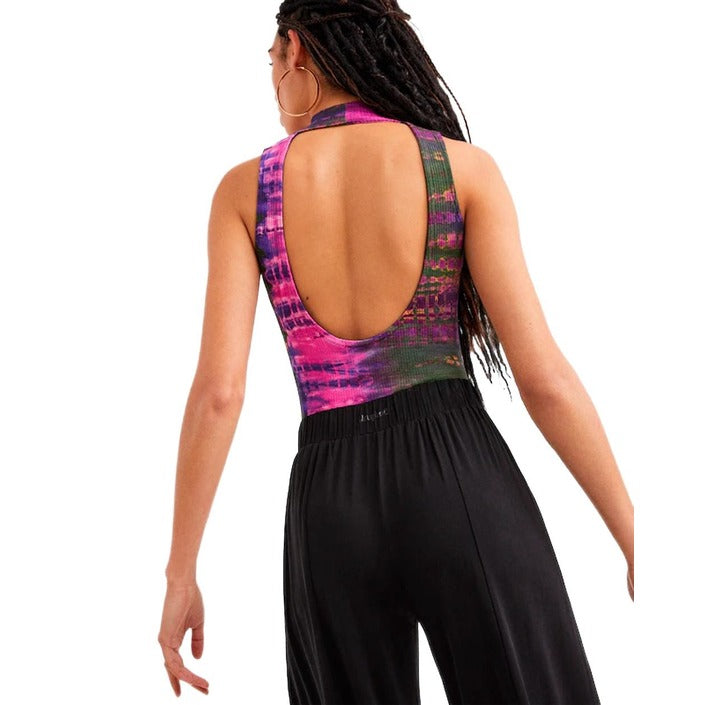 Desigual Women Undershirt