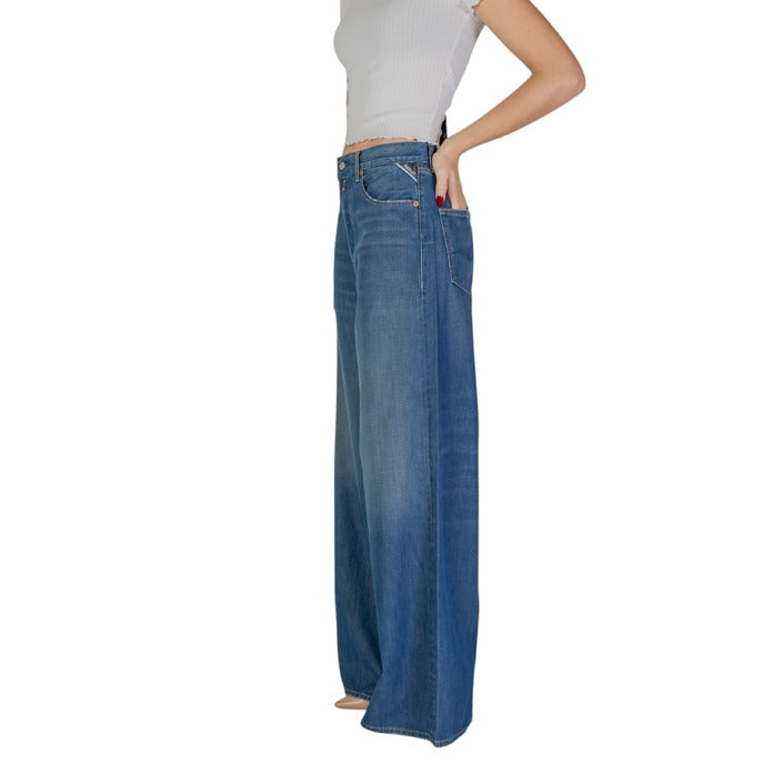 Replay Women Trousers