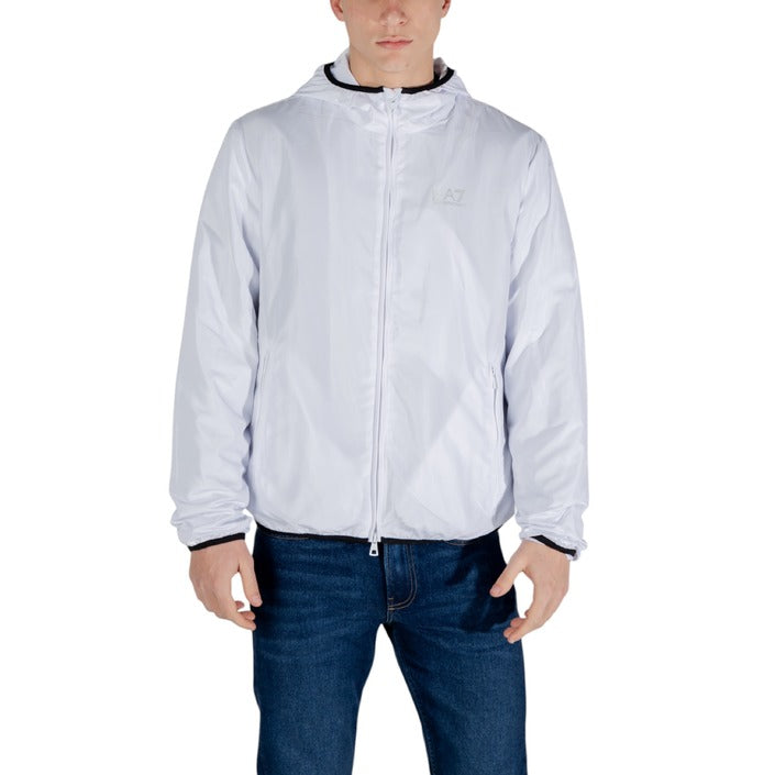 Ea7 Men Jacket