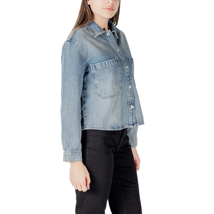 Only Women Blouse