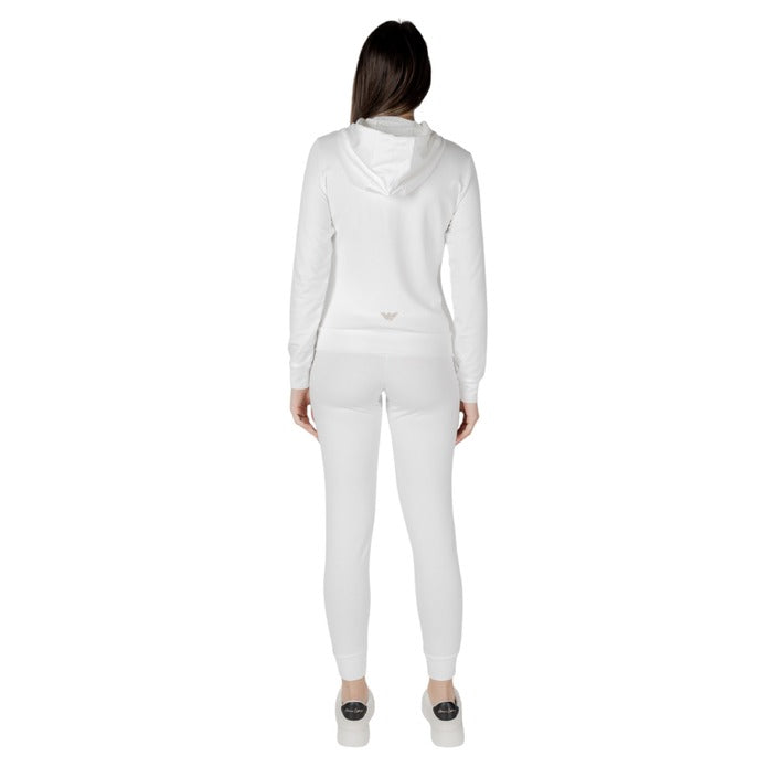 Ea7 Women Jumpsuit
