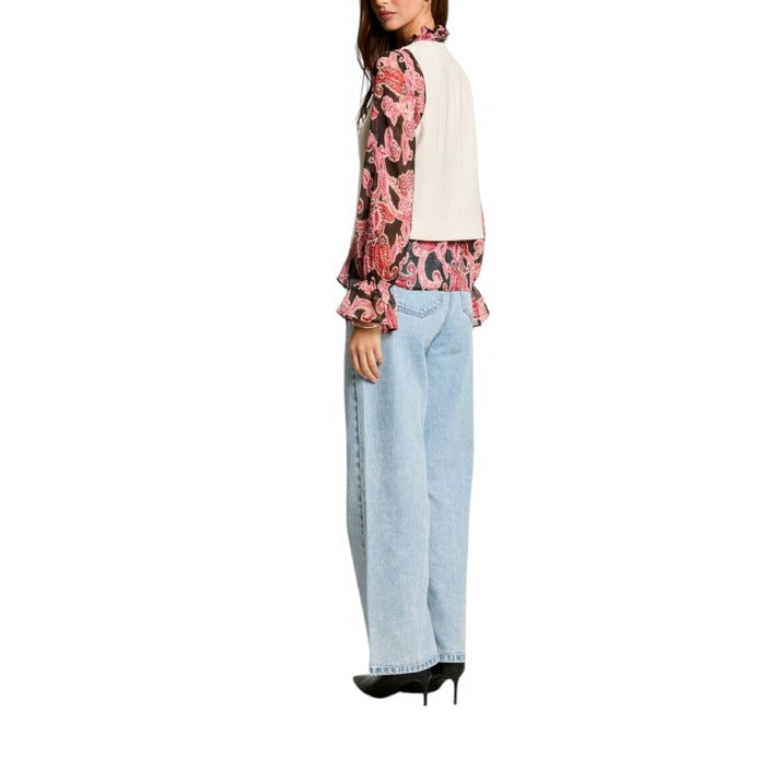 Morgan De Toi Women Gilet