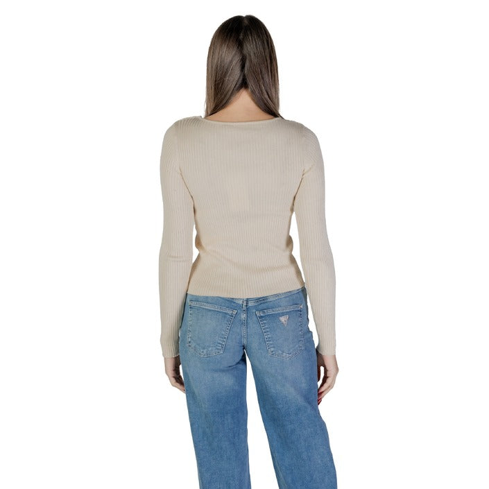 Vila Clothes Women Knitwear