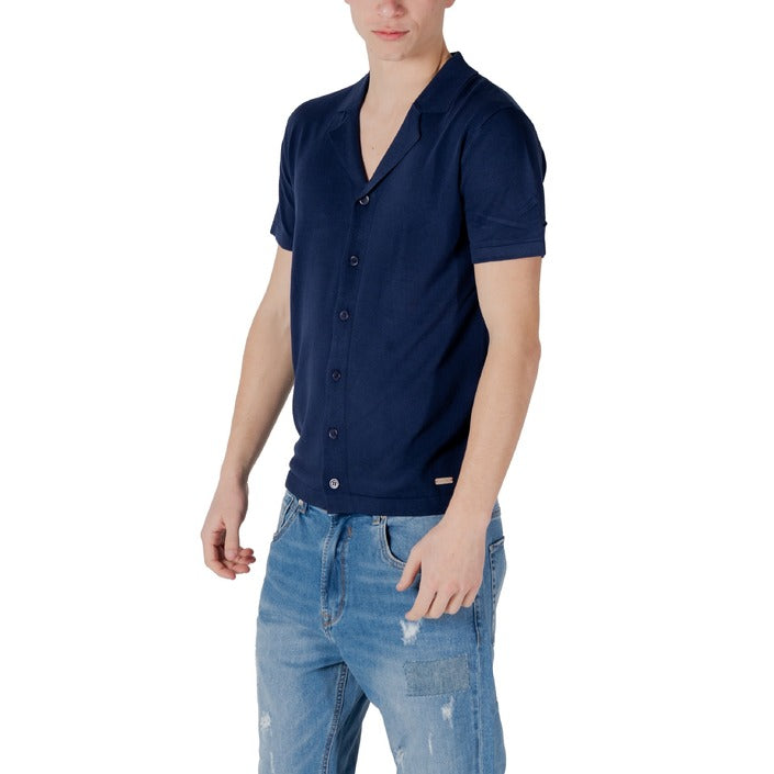 Gianni Lupo Men Cardigan