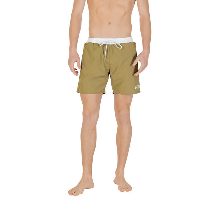 Boss Men Swimwear