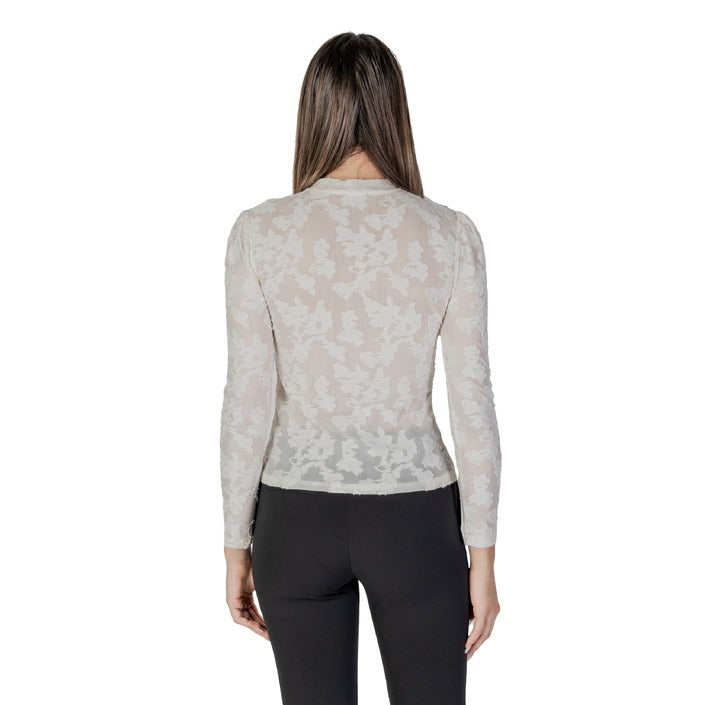 Morgan De Toi Women Blouse