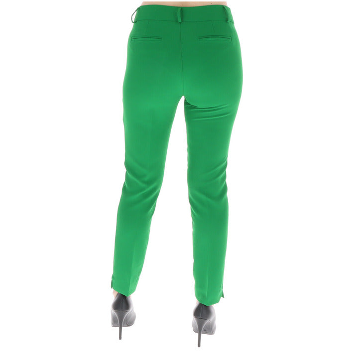 Sol Wears Women Women Trousers
