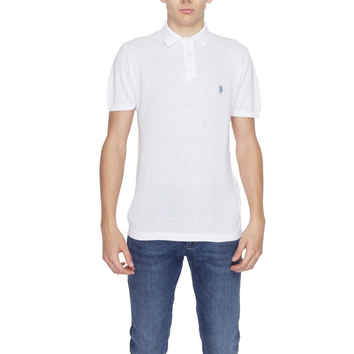 U.s. Polo Assn. Men Knitwear