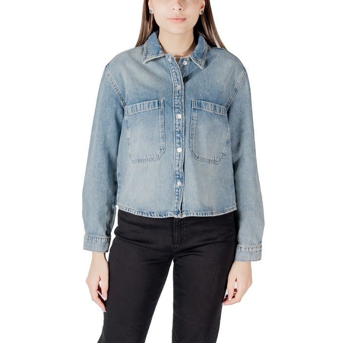Only Women Blouse