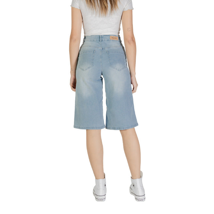 Ichi Women Short