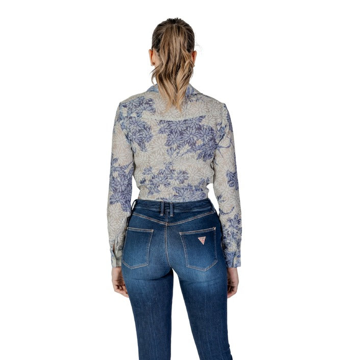 Guess Women Shirt