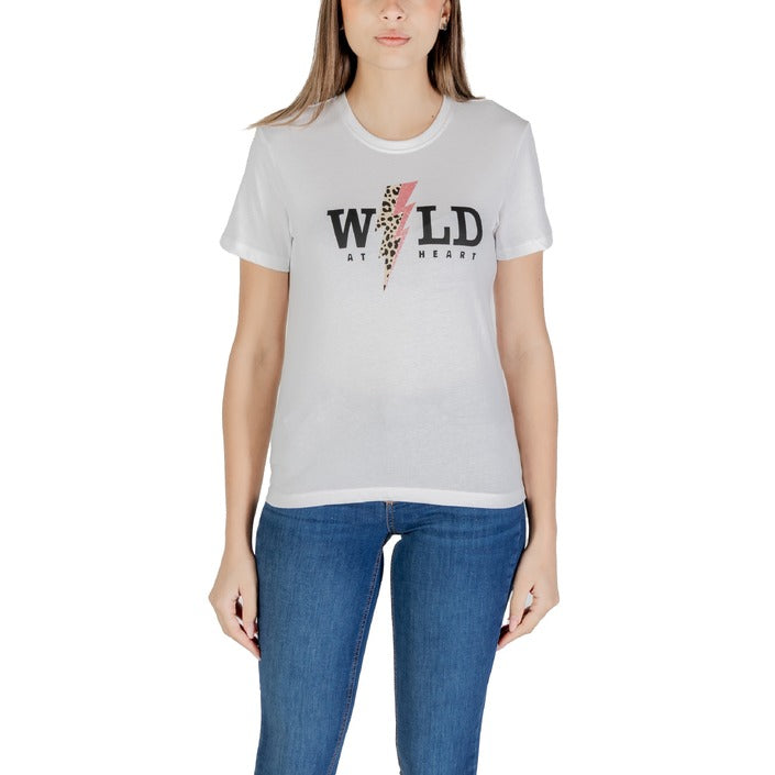Only Women T-Shirt