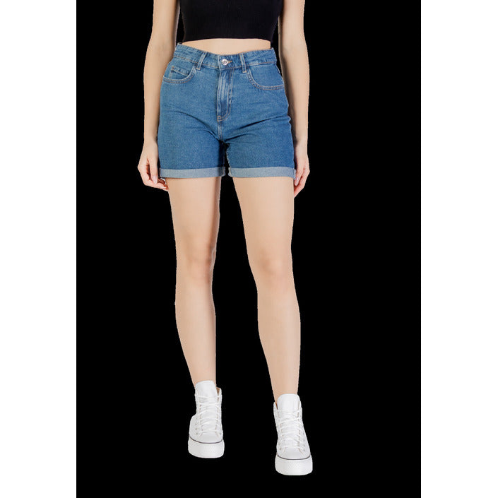 Only Women Short