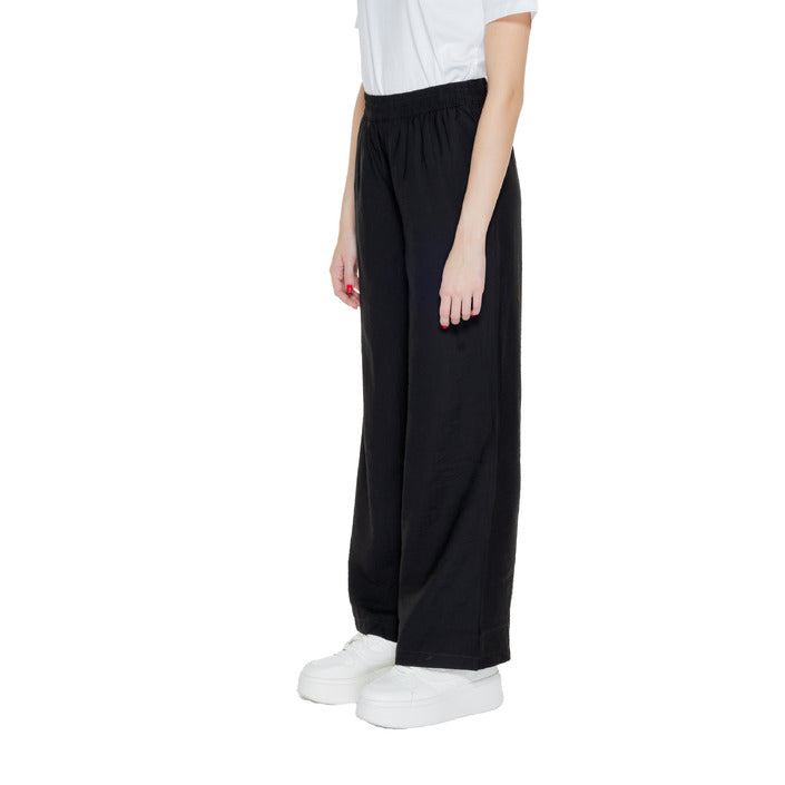 Jacqueline De Yong Women Trousers
