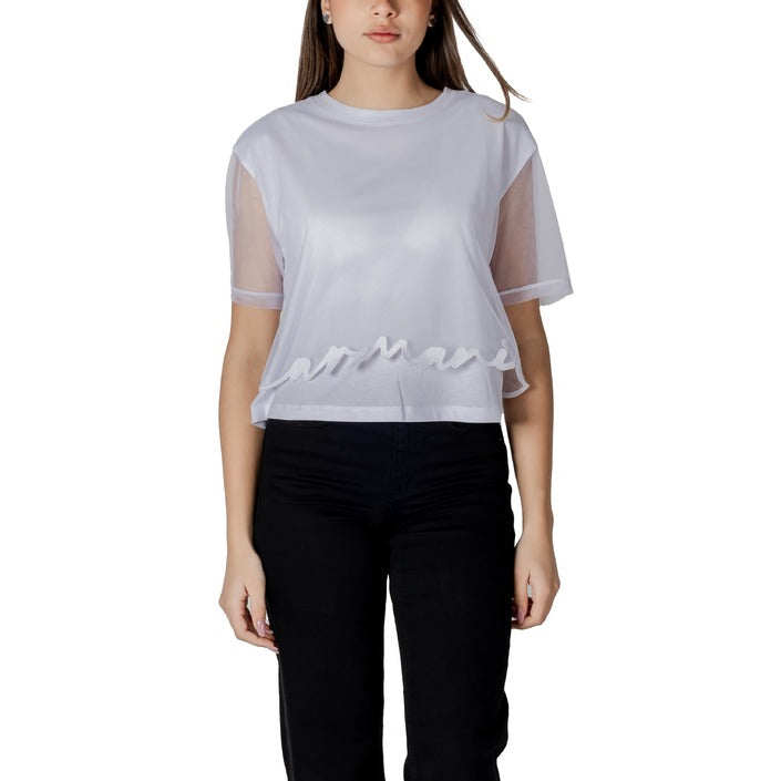 Armani Exchange Women Top