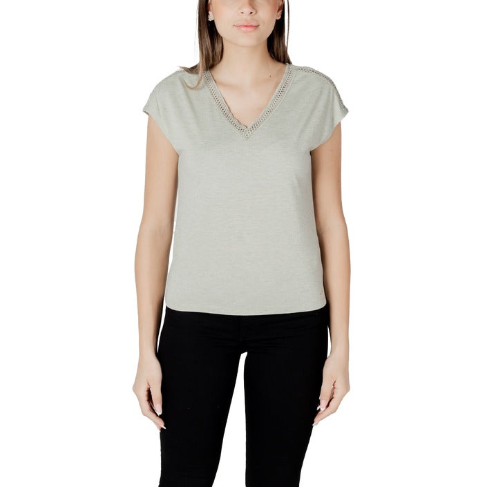 Morgan De Toi Women T-Shirt
