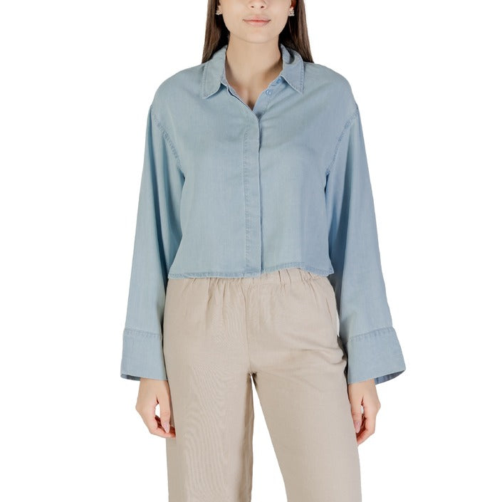 Only Women Shirt