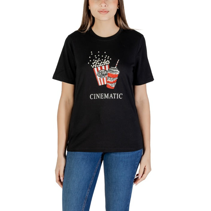 Only Women T-Shirt
