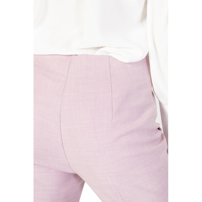 Sandro Ferrone Women Trousers