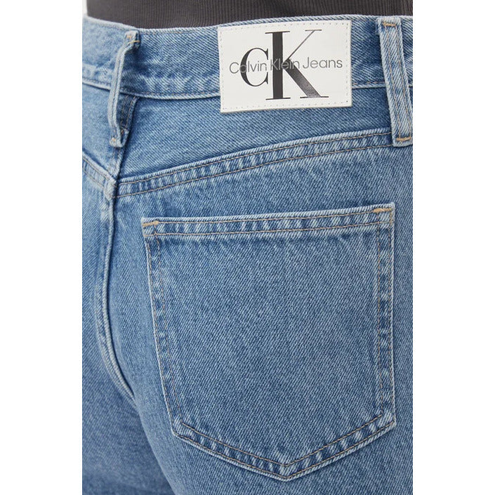 Calvin Klein Jeans Women Jeans