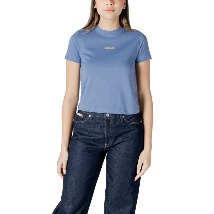Calvin Klein Women T-Shirt