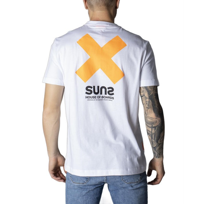 Suns Men T-Shirt