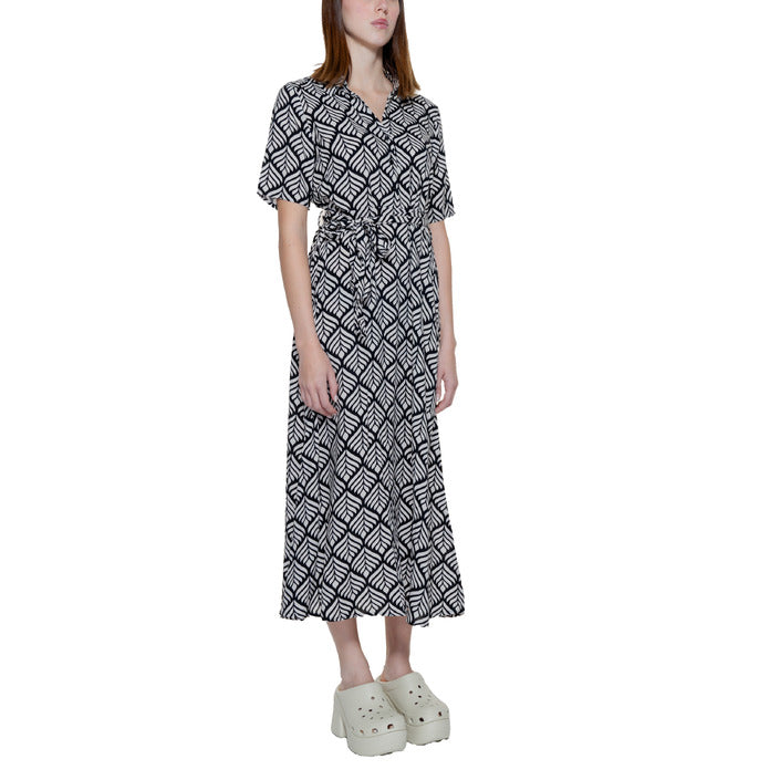 Jacqueline De Yong Women Dress