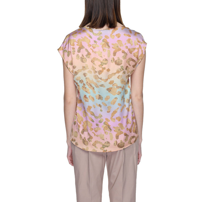 Alviero Martini Prima Classe Women Blouse