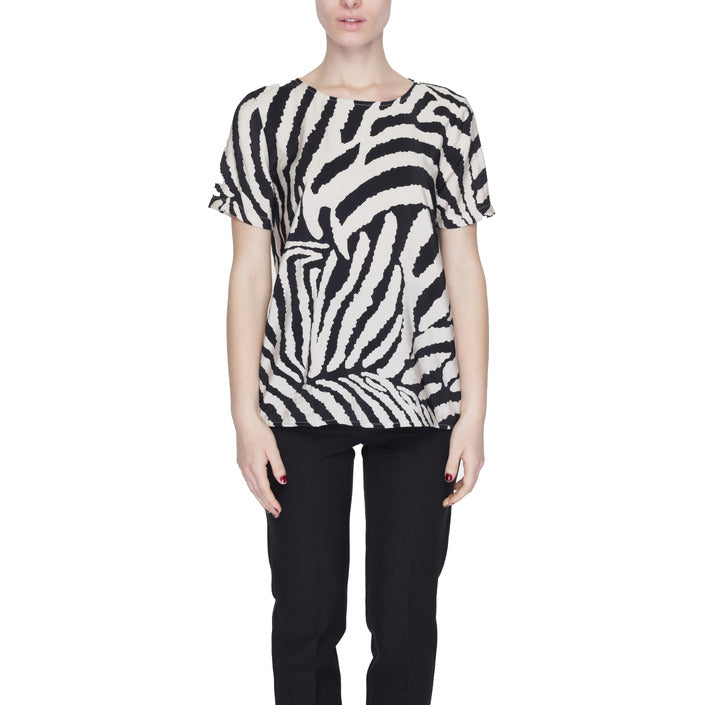 Jacqueline De Yong Women T-Shirt