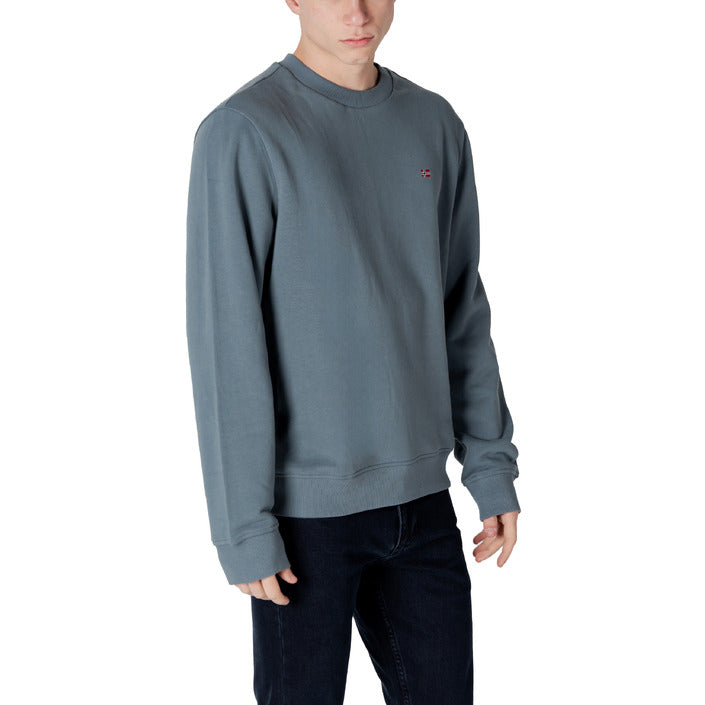 Napapijri Men Sweatshirts