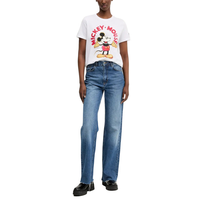 Desigual Women T-Shirt