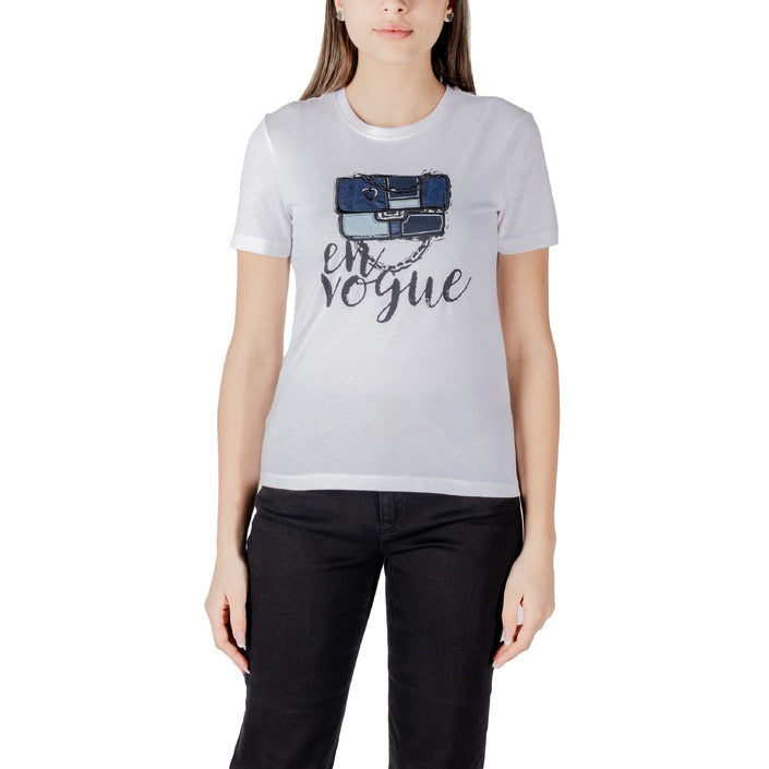 Only Women T-Shirt