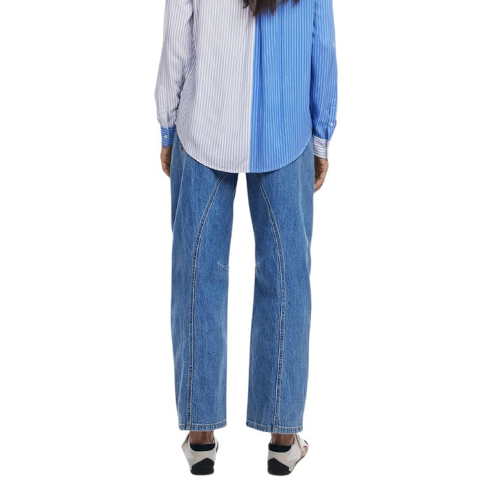Desigual Women Shirt